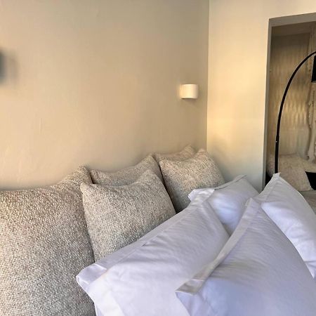 Perla Coco Jacuzzi Suites Chania  Exterior foto