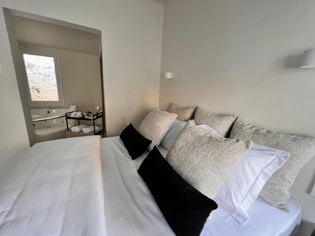 Perla Coco Jacuzzi Suites Chania  Exterior foto