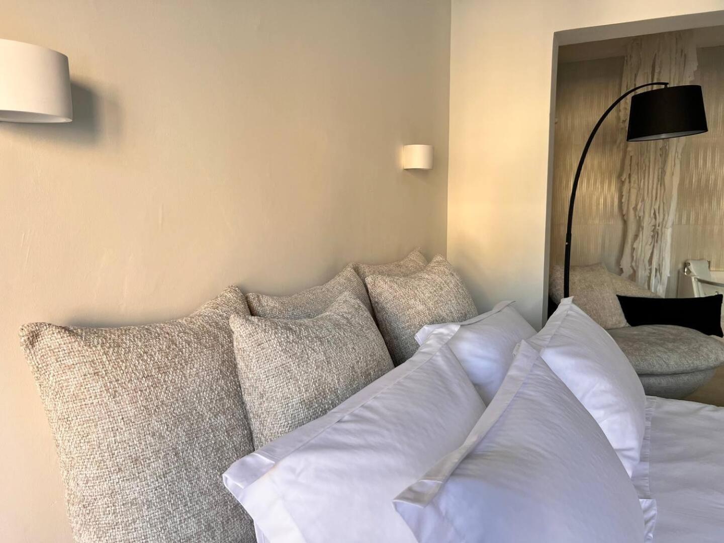 Perla Coco Jacuzzi Suites Chania  Exterior foto